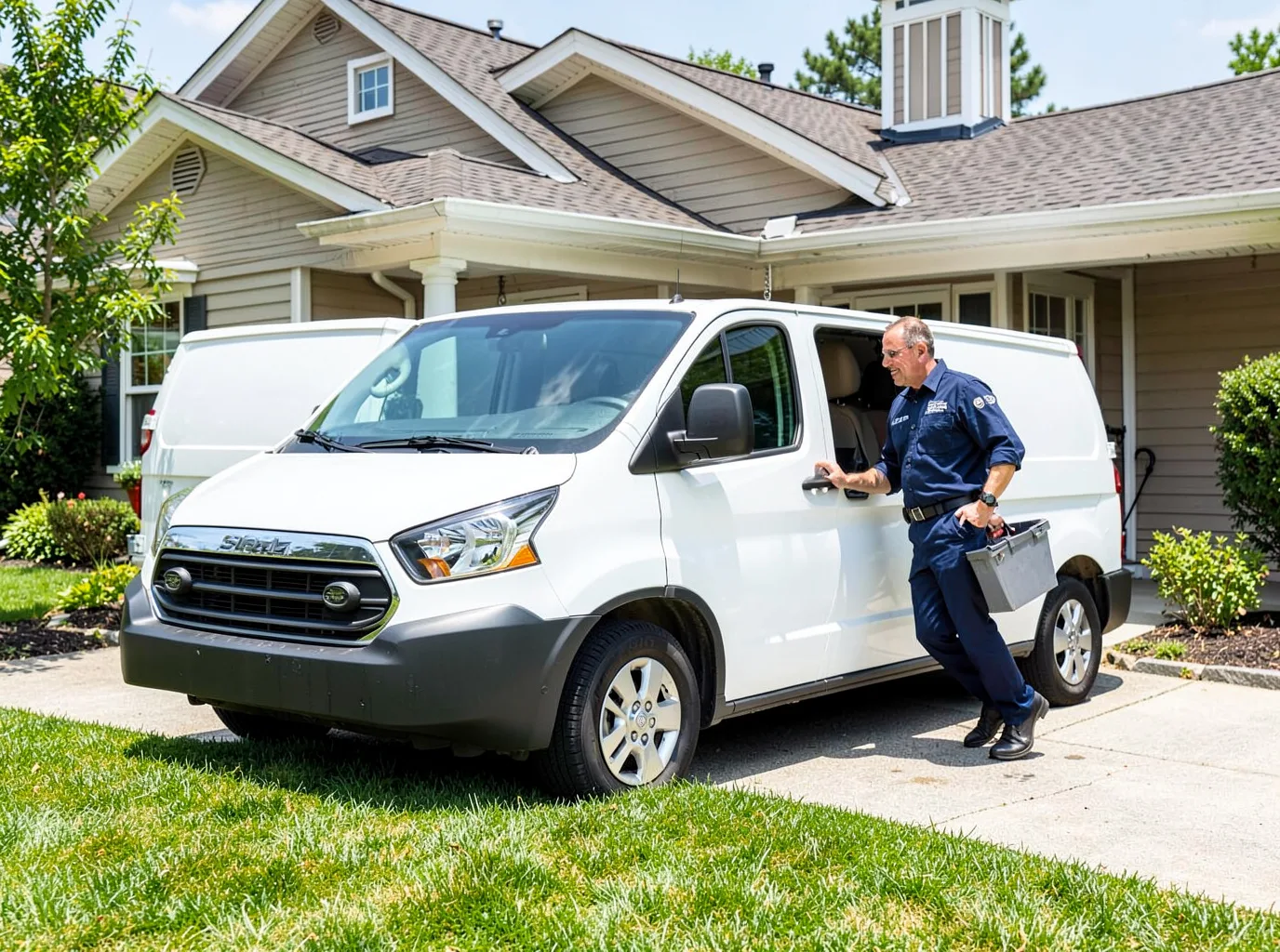 Emergency Plumber company in Crooks, SD