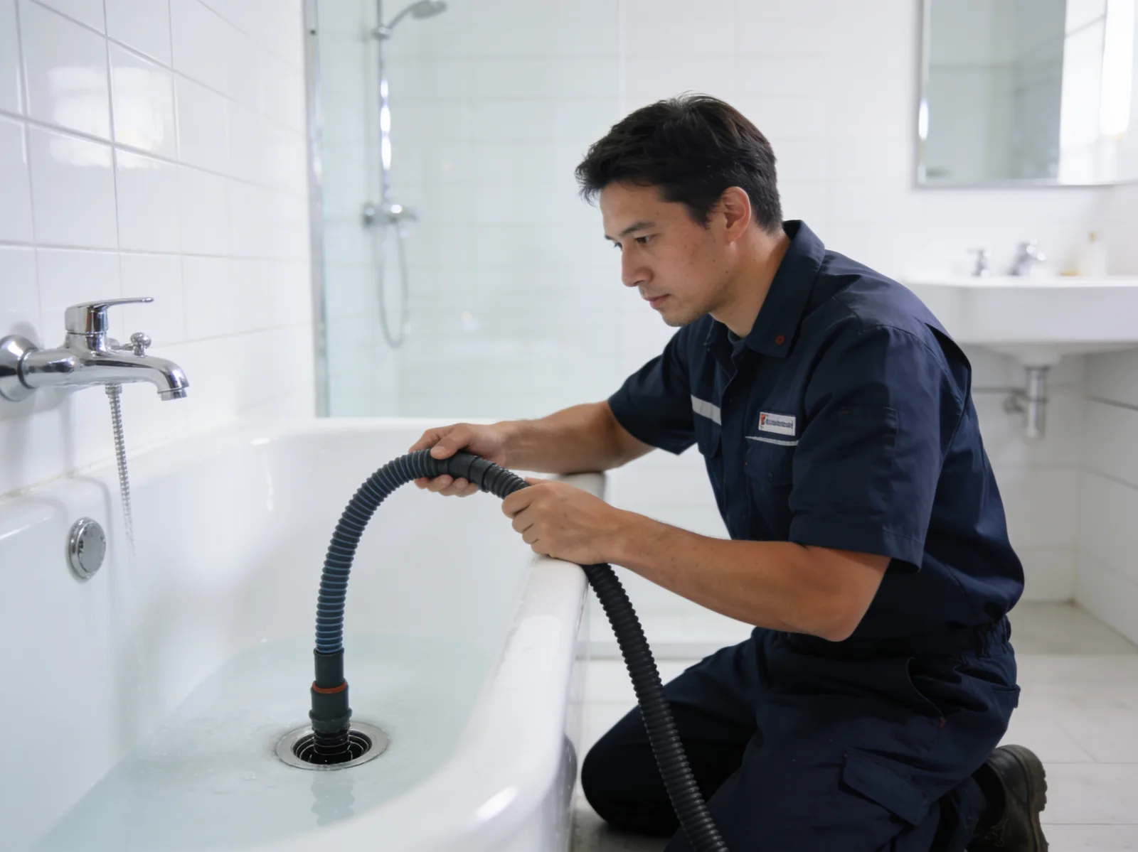 Emergency Plumber Crooks, SD FAQs